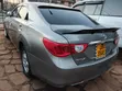 Toyota Mark X 2011 Gray - 1