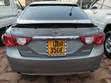 Toyota Mark X 2011 Gray - 2