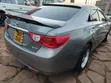 Toyota Mark X 2011 Gray - 4