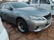 Toyota Mark X 2011 Gray - 5