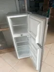 ADH 158L Double Door Fridge - Slightly Used - 3