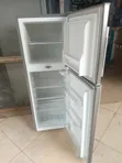 ADH 158L Double Door Fridge - Slightly Used - 4