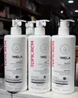 Topicrem MELA Unifying Ultra-Moisturizing Milk - 1