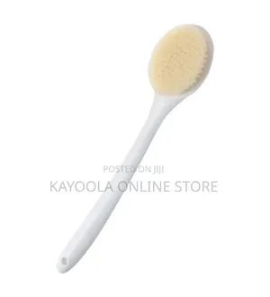 Long Handle Bath Scrub Brush