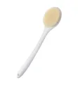 Long Handle Bath Scrub Brush - 1