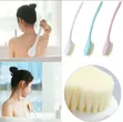 Long Handle Bath Scrub Brush - 4