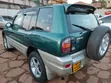 Toyota RAV4 2000 Green - 5