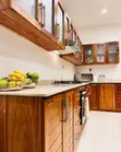 Wooden Kitchen Cabinets from UGX 8,500,000 - 1