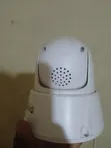 Louvise 360° WiFi Indoor Camera - 2