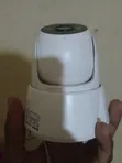 Louvise 360° WiFi Indoor Camera - 3