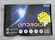 4K Android Car Radio - 2