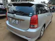 Toyota Wish 2009 Silver - 2
