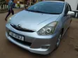 Toyota Wish 2009 Silver - 3