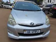 Toyota Wish 2009 Silver - 4