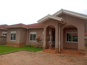 Furnished 4-Bedroom House for Sale in Mirembe Villas Kigo
