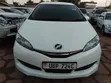 Toyota Wish 2011 White - 1