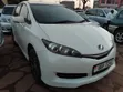 Toyota Wish 2011 White - 3
