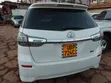 Toyota Wish 2011 White - 5