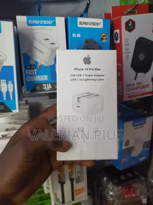Original Apple Charger (Wholesale Price)