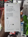 Original Apple Charger (Wholesale Price) - 2