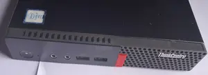Lenovo ThinkCentre M910q Desktop Computer