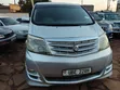 Toyota Alphard 2005 Silver - 1