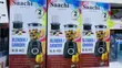 Saachi Blender/Grinder 300W - 2