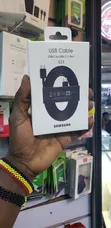Samsung USB-C to USB-C Cable (1.8m) - 4