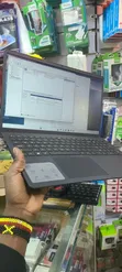 Dell Inspiron 15 3520 Laptop - 8GB RAM, 500GB HDD - 2