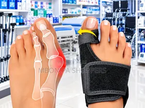 Adjustable Bunion Corrector & Big Toe Support Brace