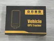 GPS Tracking Device with Voice Listen-In - 1