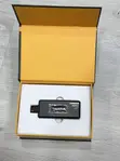 GPS Tracking Device with Voice Listen-In - 2
