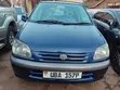 Toyota Raum 2003 - 1