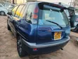 Toyota Raum 2003 - 2