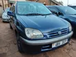 Toyota Raum 2003 - 3
