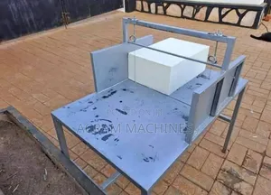Table Cutter Soap Making Machine with Moulds & Stamps