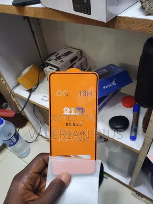 Screen Guards for All Phones - Wholesale Price