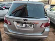 Subaru Exiga 2010 Silver - 3