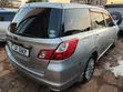 Subaru Exiga 2010 Silver - 4