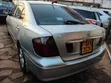 Toyota Premio 2003 - 5