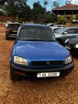 Toyota RAV4 Base FWD 2001 Blue - 1