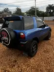 Toyota RAV4 Base FWD 2001 Blue - 3