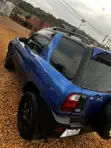 Toyota RAV4 Base FWD 2001 Blue - 5
