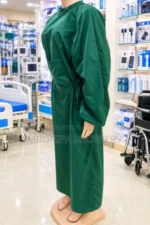 Professional Surgical Gown - Medical Protective Wear