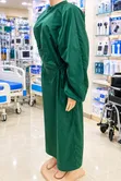Professional Surgical Gown - Medical Protective Wear - 1