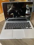 Apple MacBook 2015 8GB Intel Core i7 128GB SSD - 1