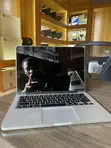 Apple MacBook 2015 8GB Intel Core i7 128GB SSD - 4