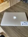 Apple MacBook 2015 8GB Intel Core i7 128GB SSD - 5