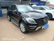Mercedes-Benz M Class 2013 Black - 2