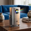 Porodo Gobo Portable Air Projector with Stand - 3